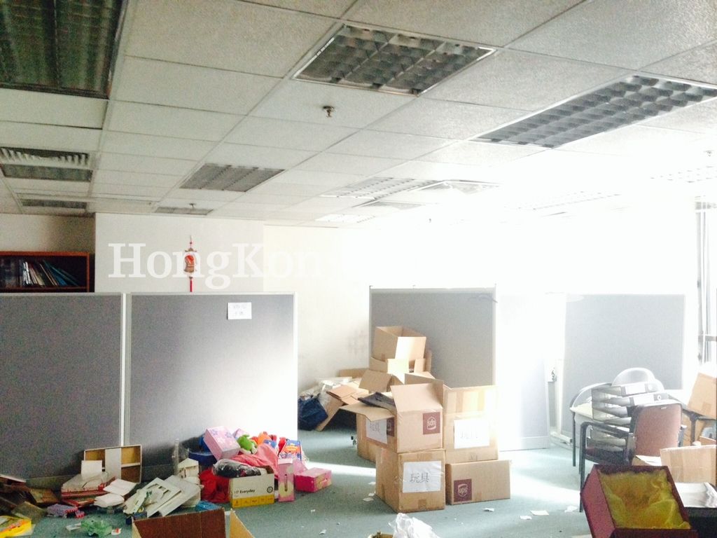 Bangkok Bank Building