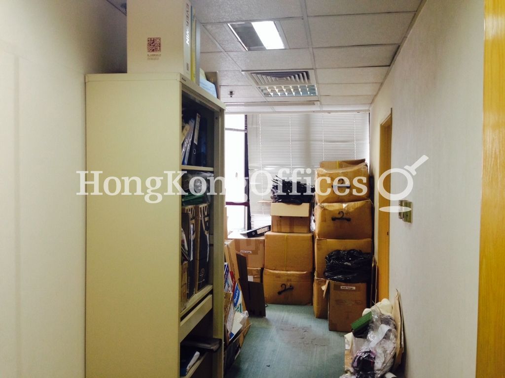 Bangkok Bank Building