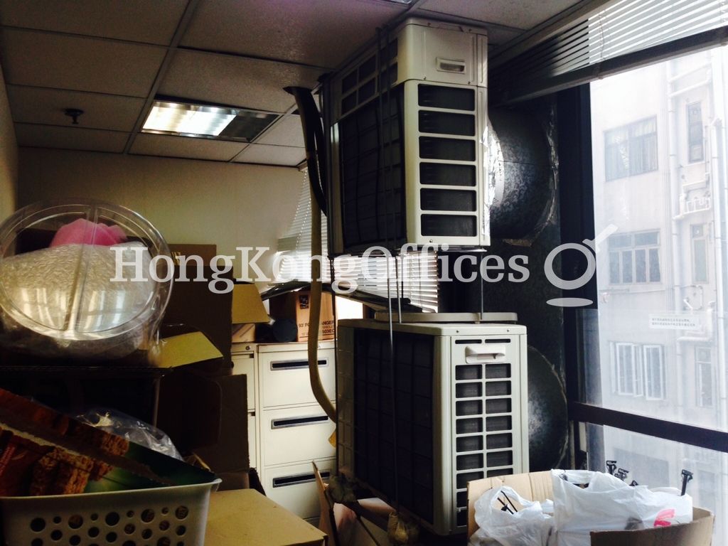 Bangkok Bank Building