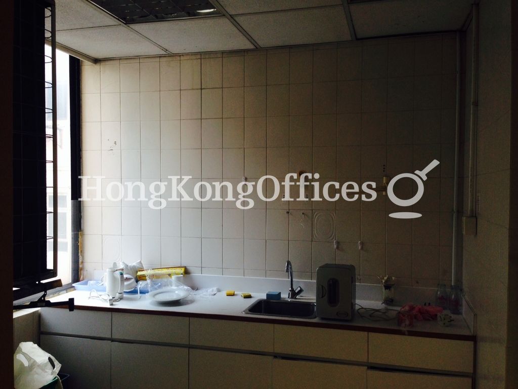 Bangkok Bank Building