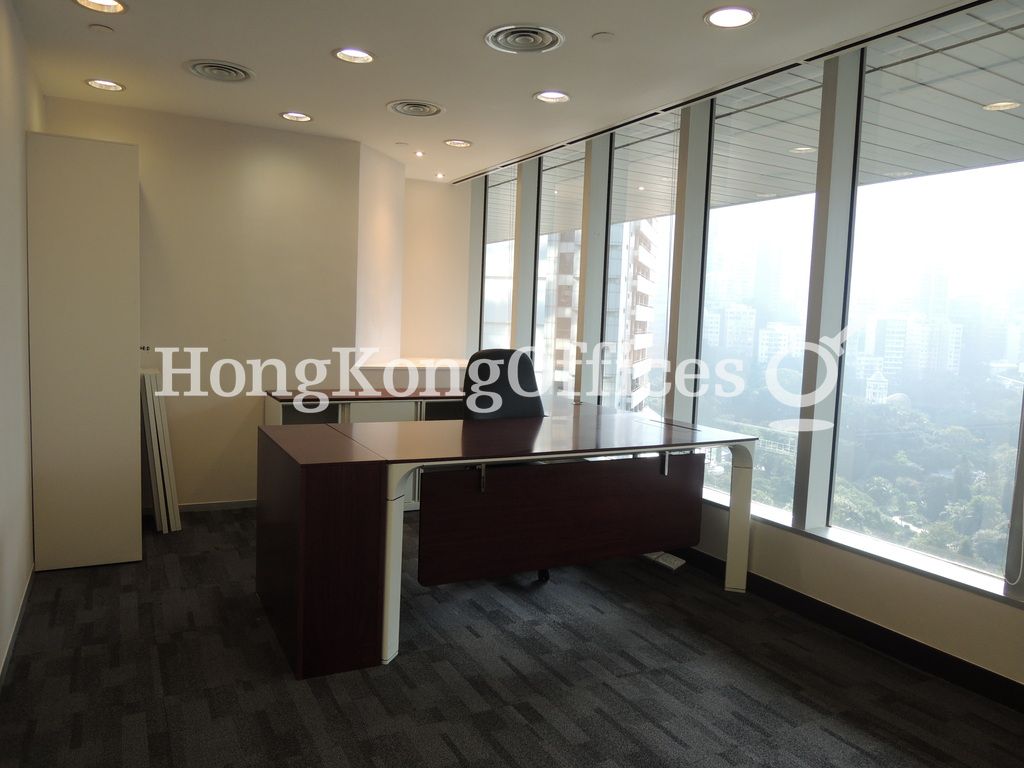 Manager Room