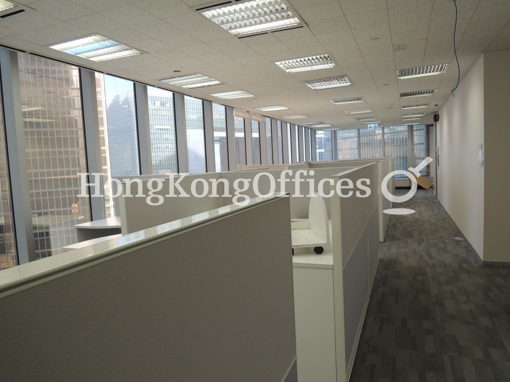 Lippo Centre - Tower 1