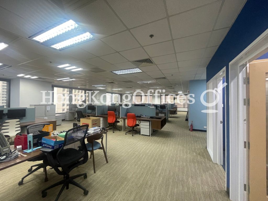 Queen's Road Central, 9