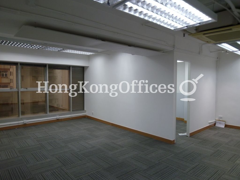 Office Area