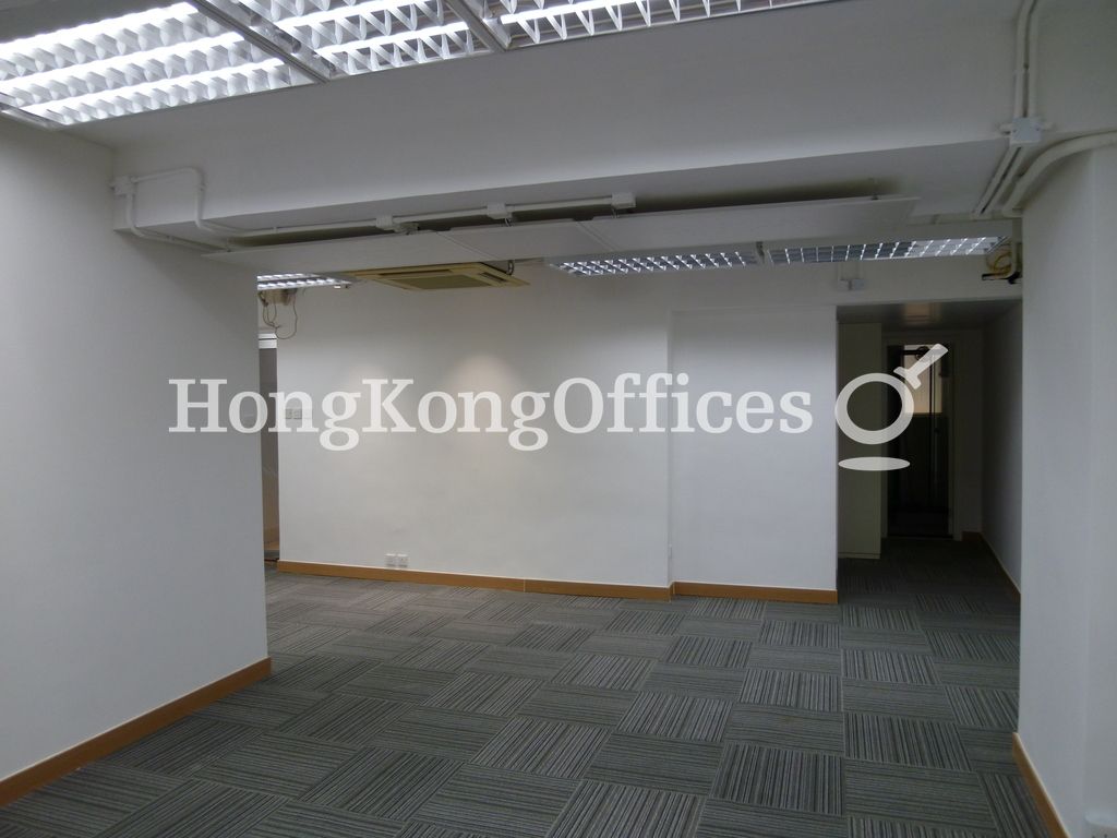 Office Area