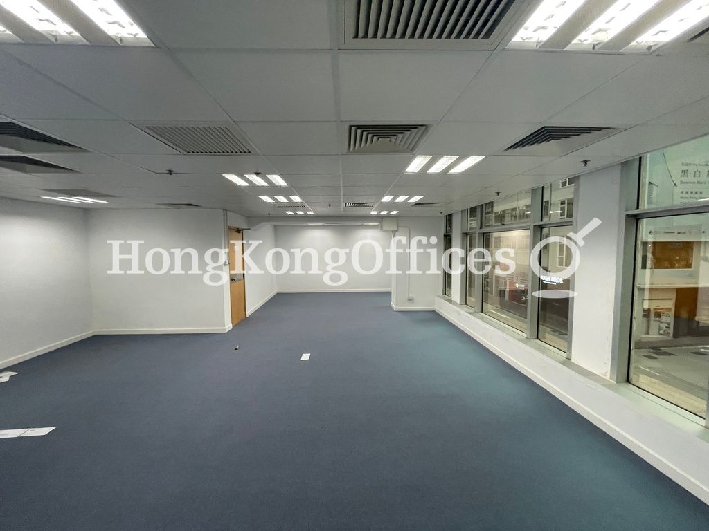 Office Area