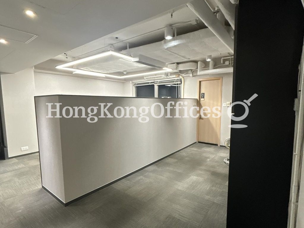 General Office