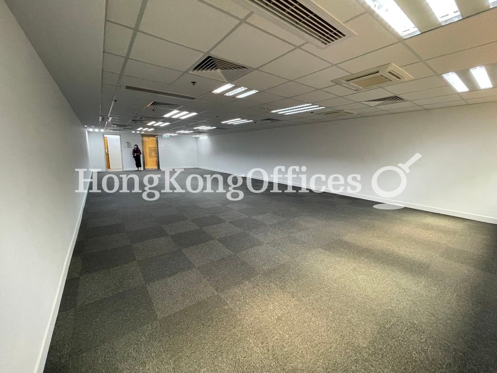 Chung Nam House