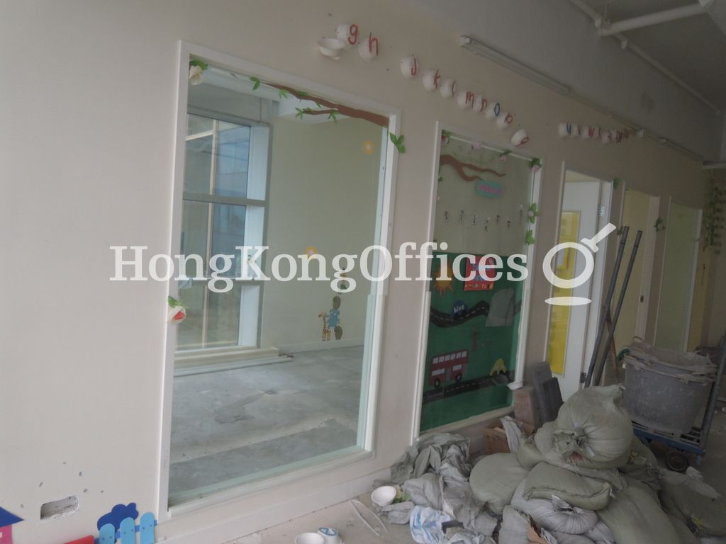 Hon Kwok Jordan Centre