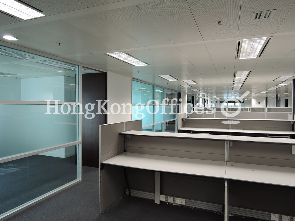 General Office
