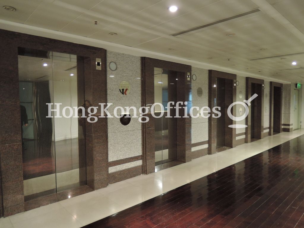 Lift Lobby