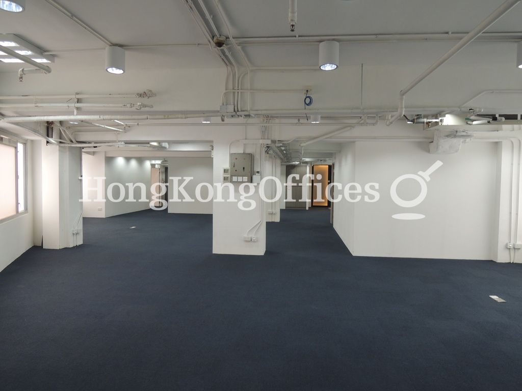 Office Area