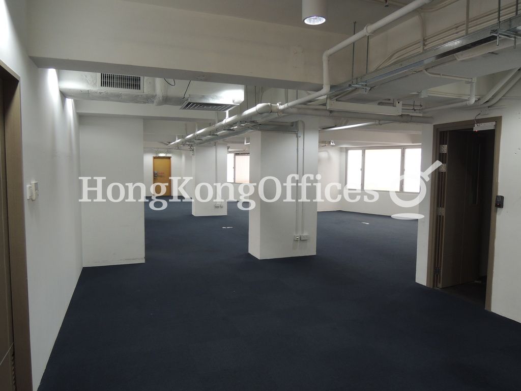 Office Area
