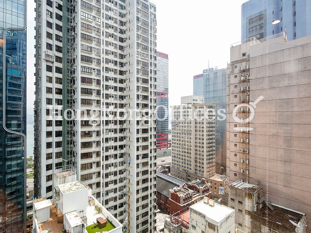 135 Bonham Strand Trade Centre