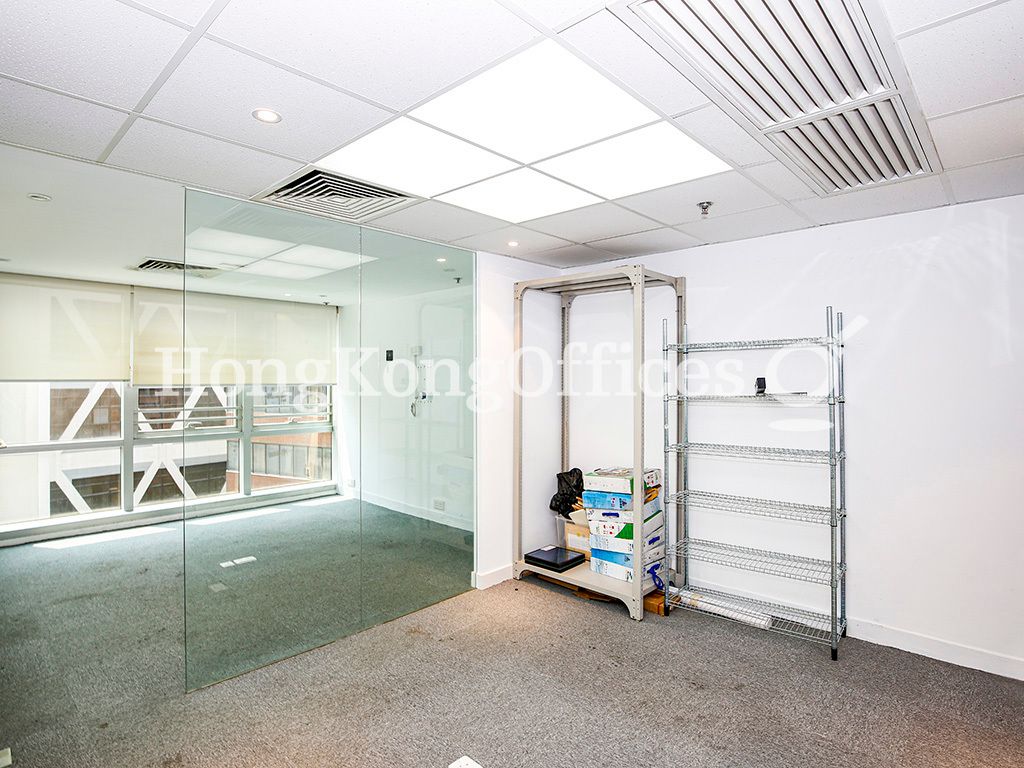 135 Bonham Strand Trade Centre