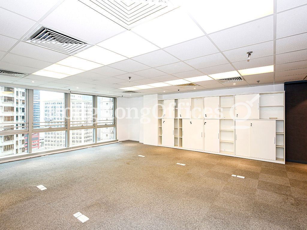 135 Bonham Strand Trade Centre