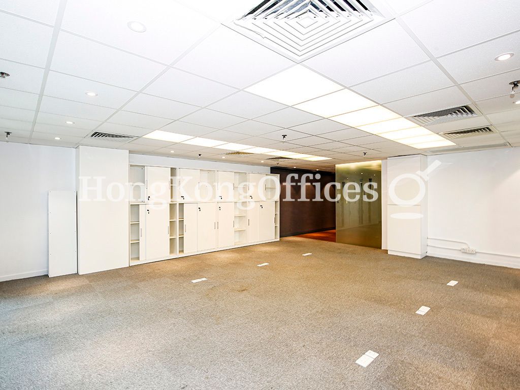 135 Bonham Strand Trade Centre