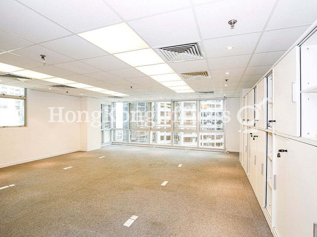 135 Bonham Strand Trade Centre