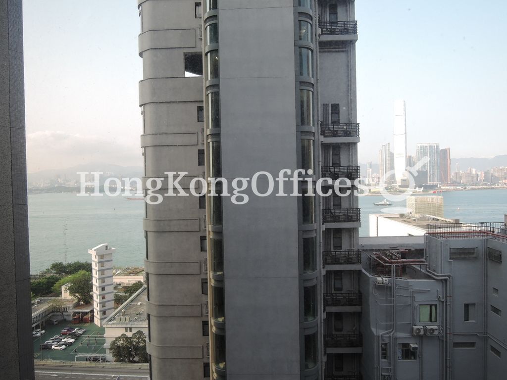 Shiu Fung Hong Building