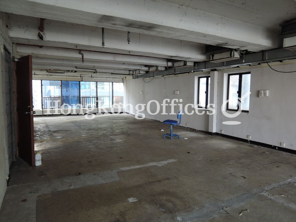 Shiu Fung Hong Building