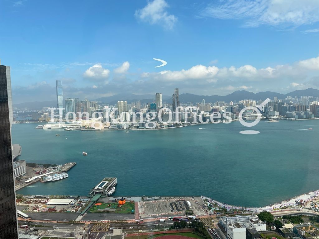 United Asia Finance Centre