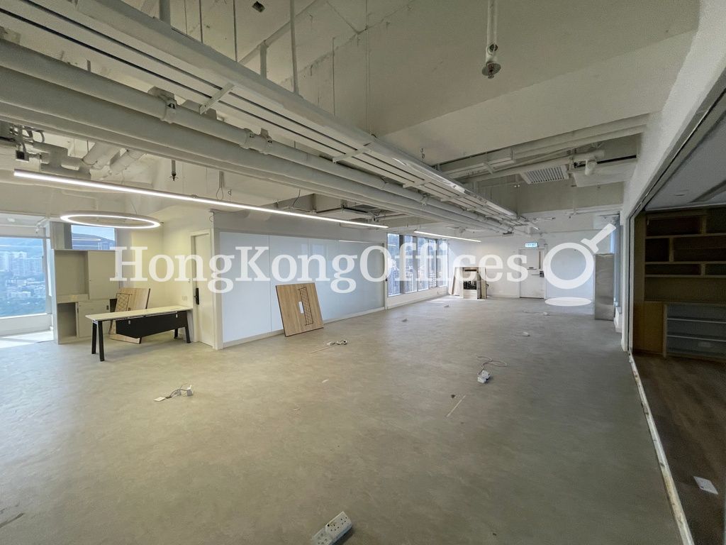 United Asia Finance Centre