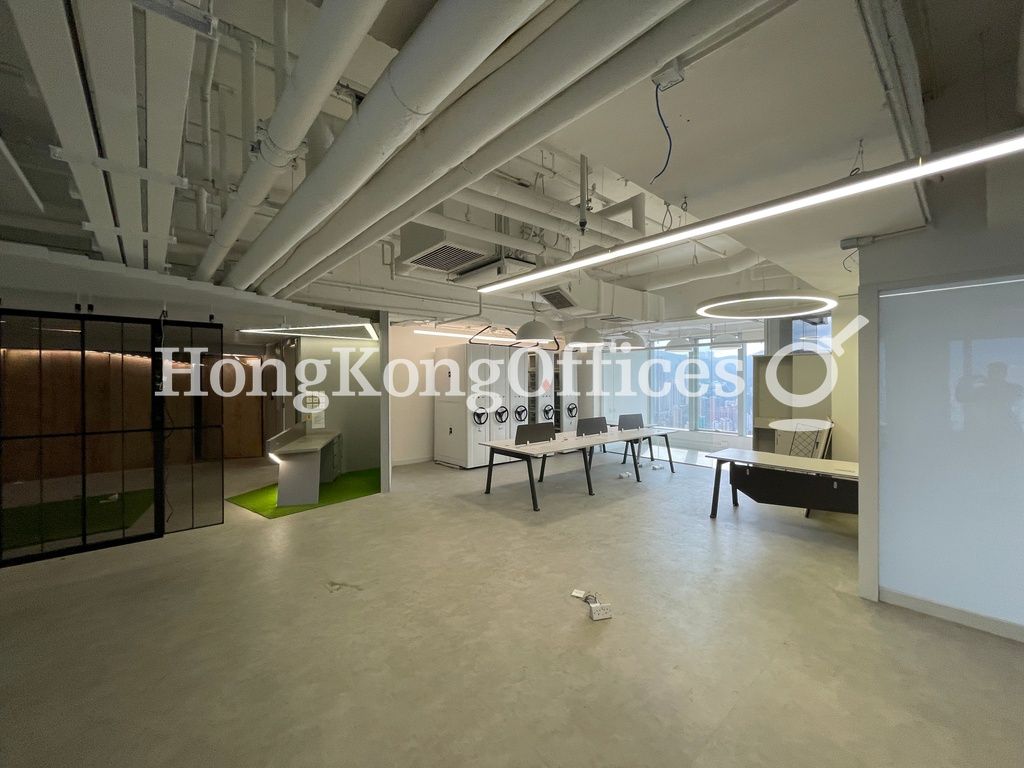 United Asia Finance Centre