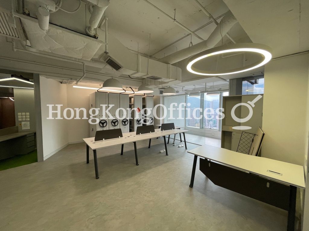 United Asia Finance Centre