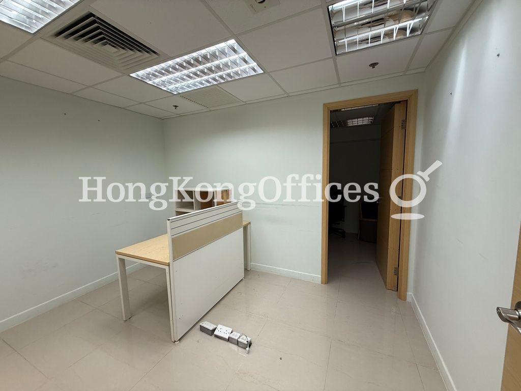 Administrative Room 1