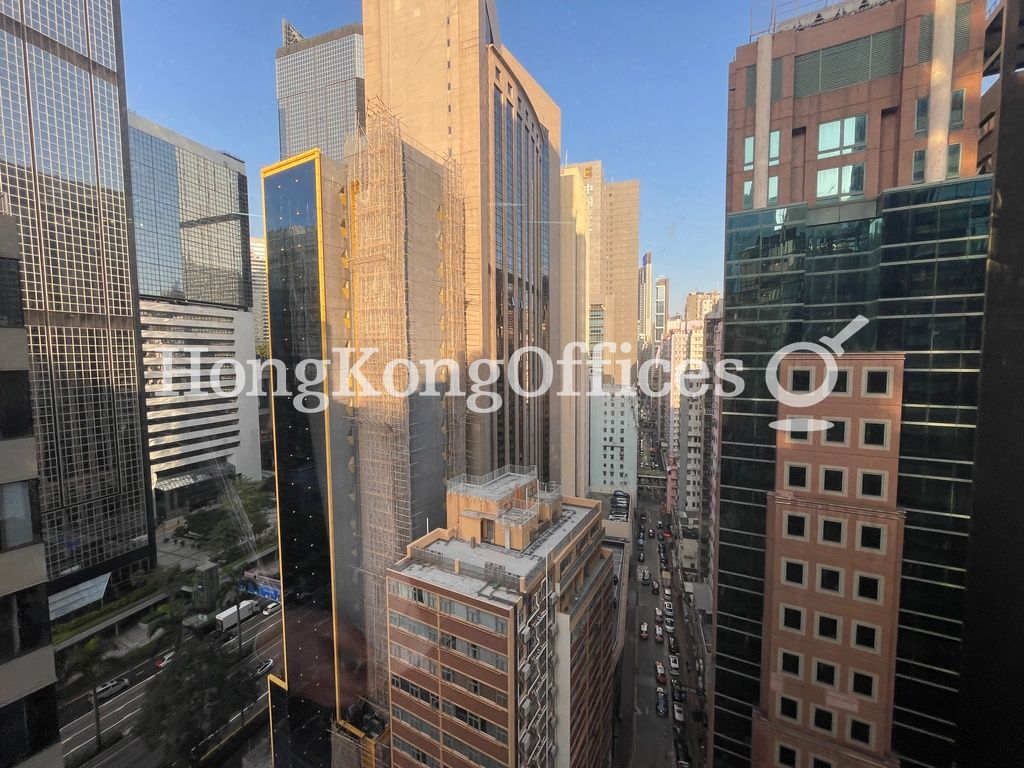 豫港大廈