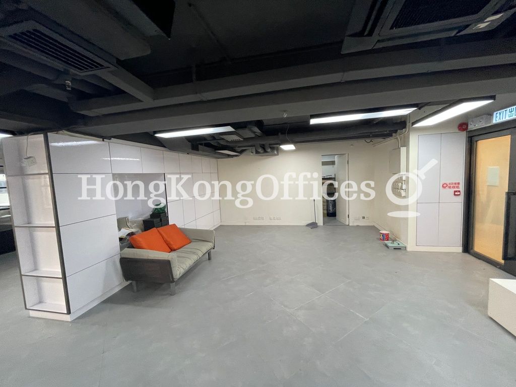 豫港大廈