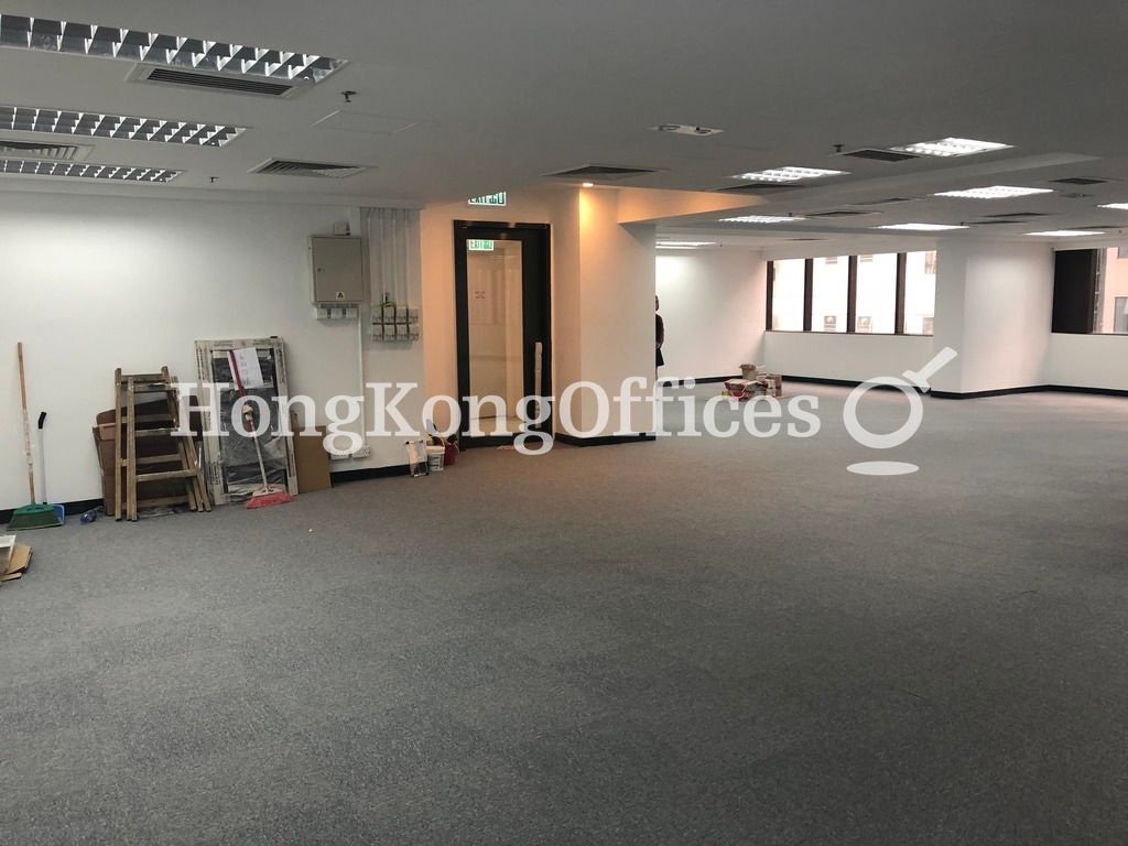 Henan Building