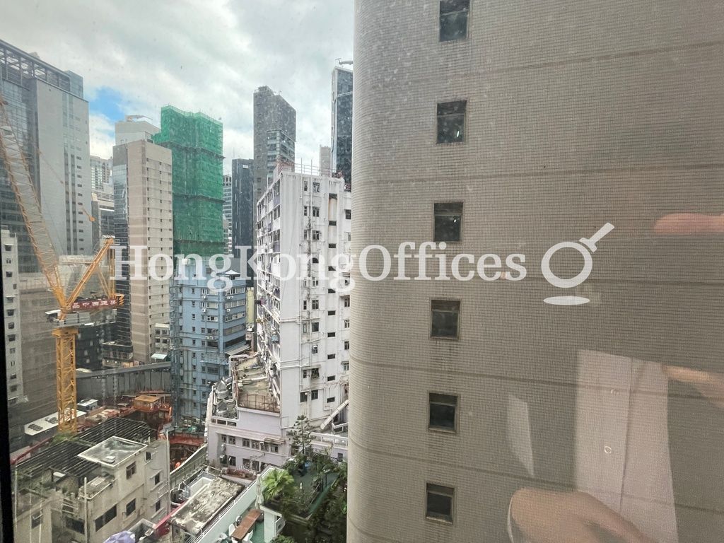 天安城商业大厦