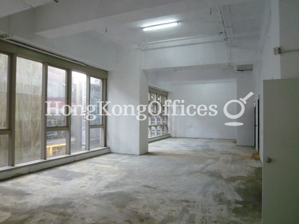 Office Area