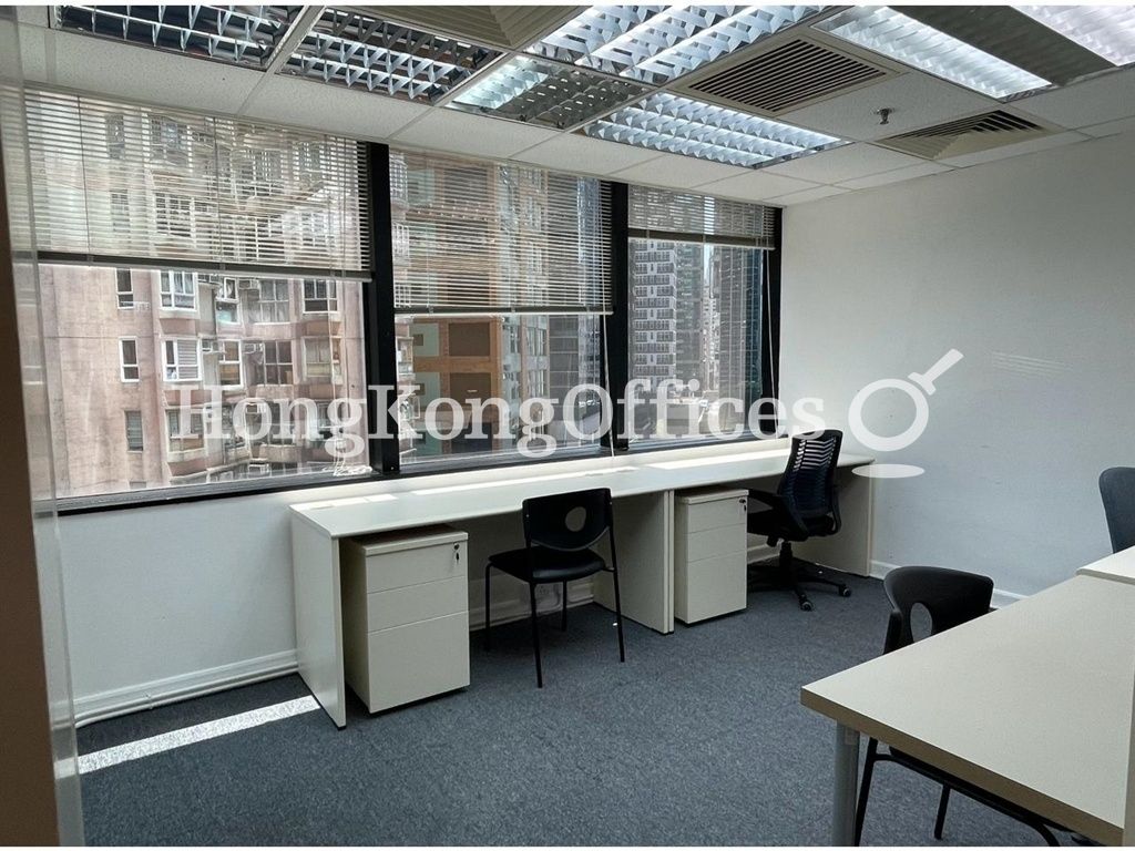 Administrative Room 1