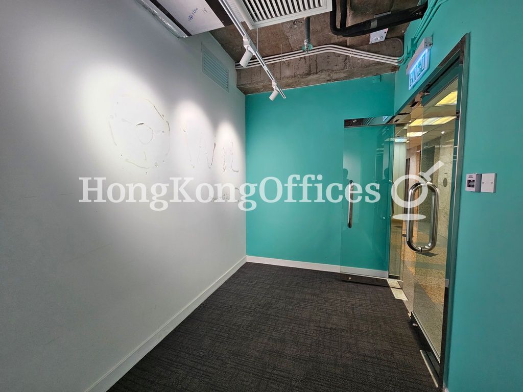 Reception Area