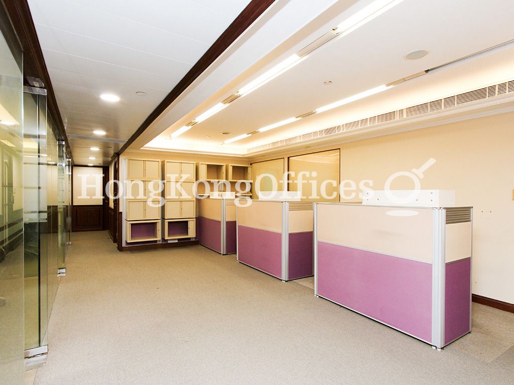 Office Area