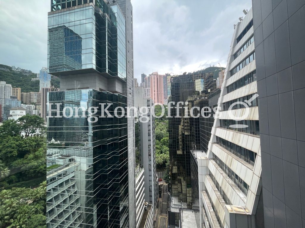 上海商業銀行大廈