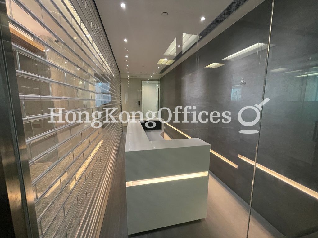 Shanghai Commercial Bank Tower