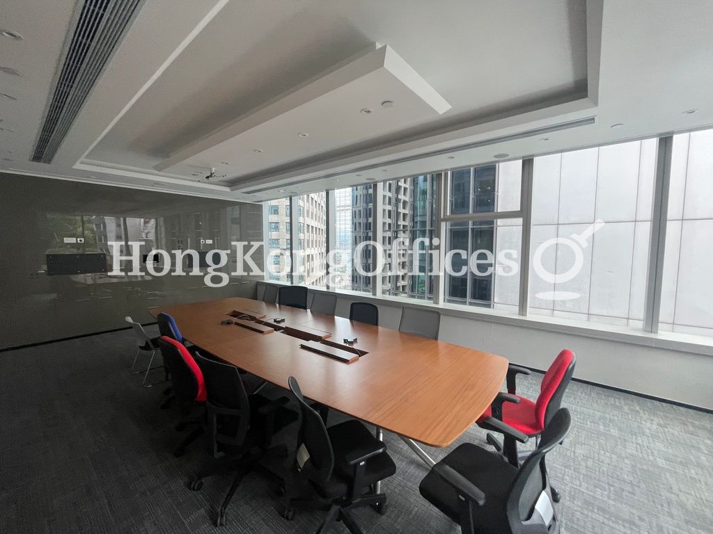 上海商業銀行大廈