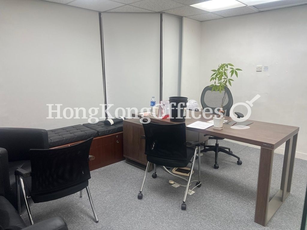 Manager Room