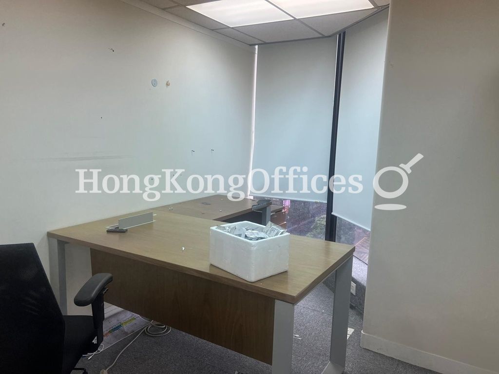 Manager room