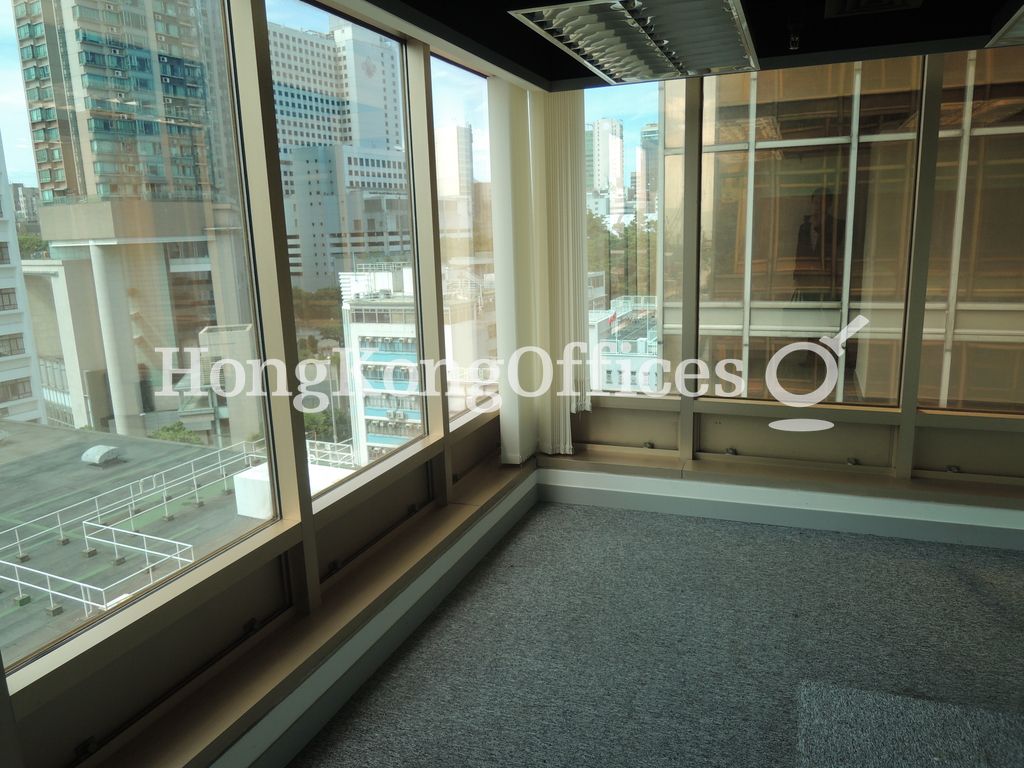 Office to rent in China Hong Kong City Tower 3, 33 Canton Road