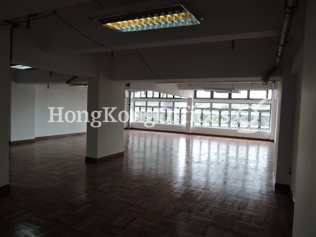 high-floor