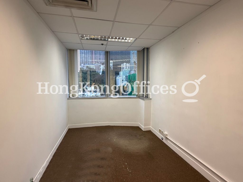 Manager Room