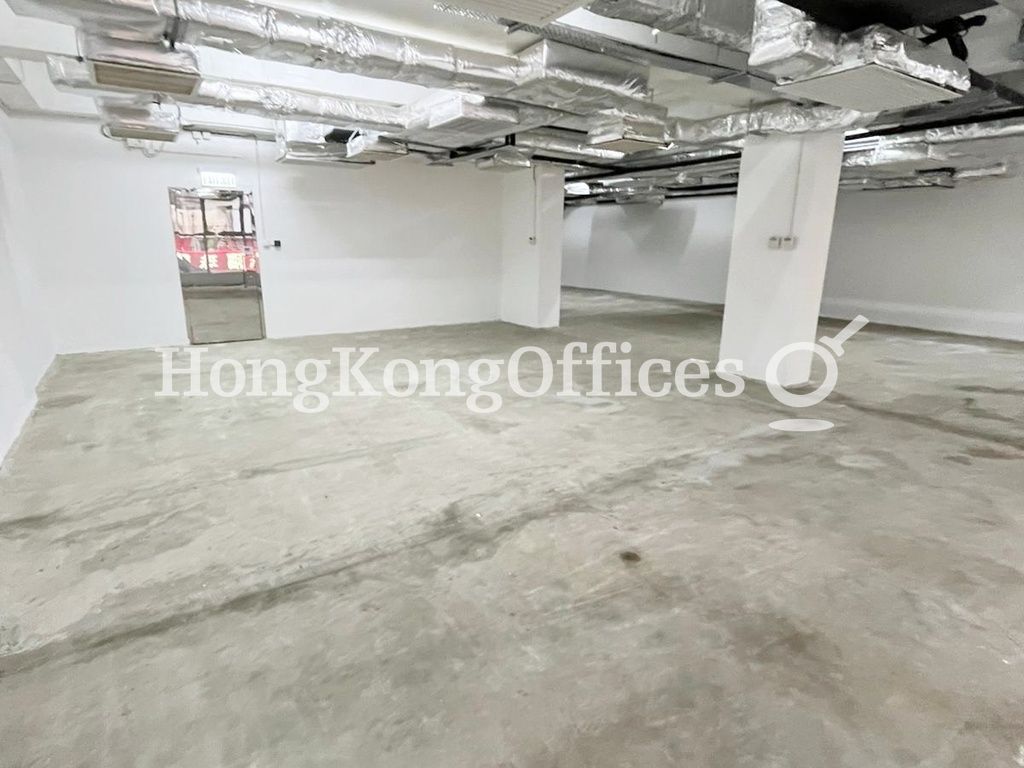 豫港电力发展大厦