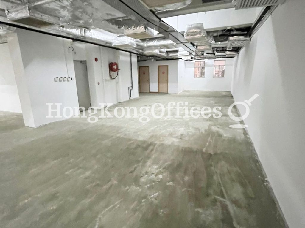 Henan Electric Development Building