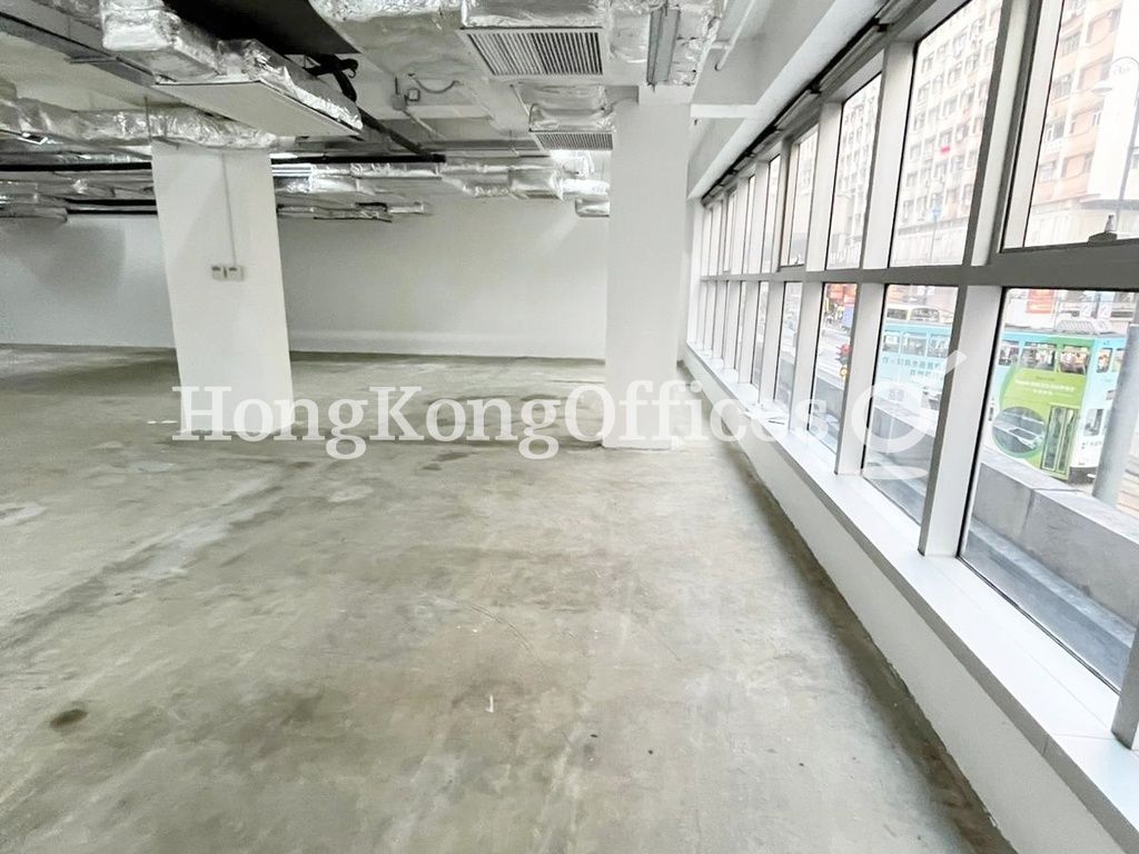 豫港电力发展大厦