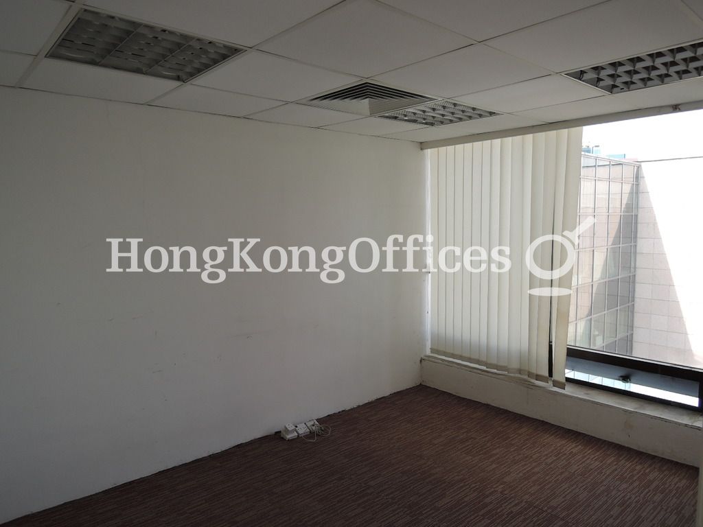 Manager Room