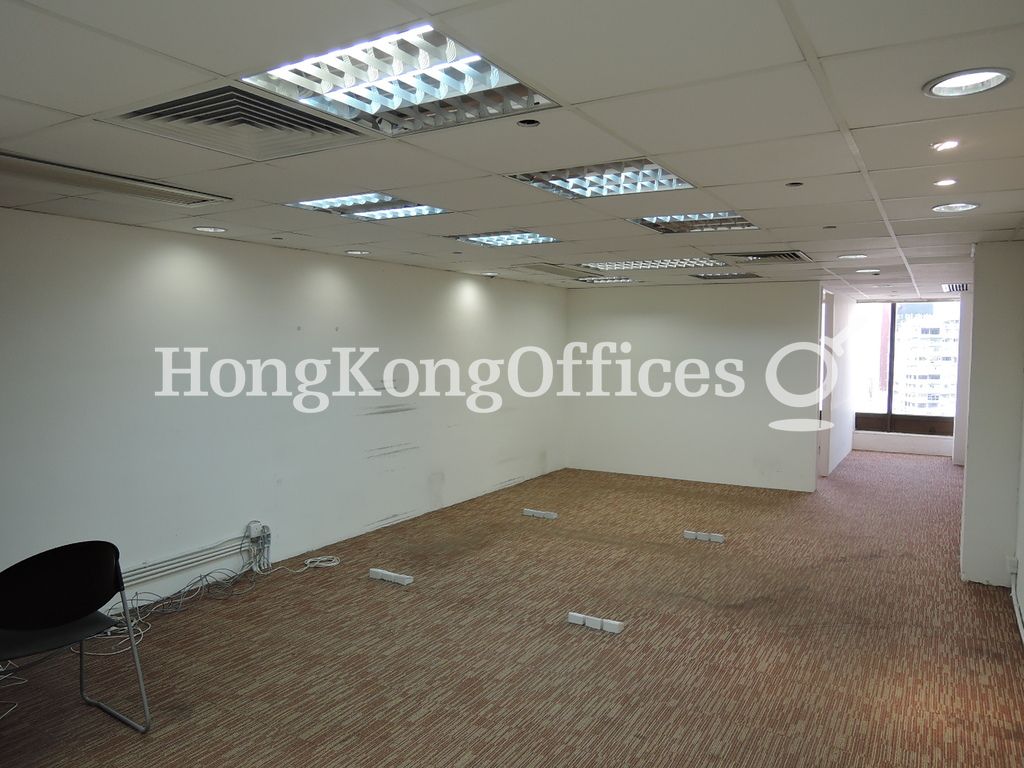 Office Area